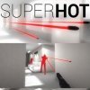 топовая игра SUPERHOT