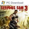 игра от Devolver Digital - Serious Sam 3: BFE (топ: 10.1k)