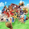 топовая игра One Piece: Unlimited World Red