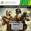 топовая игра Army of Two: The Devil's Cartel