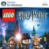 топовая игра LEGO Harry Potter: Years 1-4