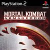 топовая игра Mortal Kombat: Armageddon
