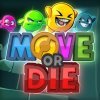 топовая игра Move or Die
