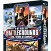 игра от Techland - Advanced Battlegrounds: The Future of Combat (топ: 3k)
