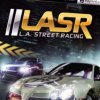 игра L.A. Street Racing