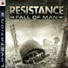 топовая игра Resistance: Fall of Man