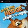 топовая игра Over the Hedge: Hammy Goes Nuts!