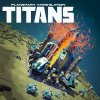 игра Planetary Annihilation: Titans