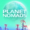 топовая игра Planet Nomads