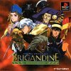игра от Atlus Co. - Brigandine: Grand Edition (топ: 3.1k)
