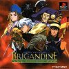 Brigandine: Grand Edition