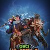игра Orcs Must Die: Unchained