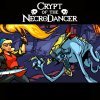 Лучшие игры Музыкальная - Crypt of the Necrodancer (топ: 6.6k)