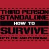 How to Survive: Third Person Standalone