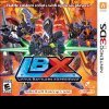 топовая игра LBX: Little Battlers eXperience