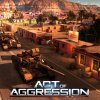 игра от Focus Home Interactive - Act of Aggression (топ: 5k)