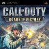 Лучшие игры Война - Call of Duty: Roads to Victory (топ: 3.8k)