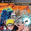 топовая игра Naruto Shippuden: Kizuna Drive