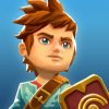 игра Oceanhorn