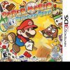 топовая игра Paper Mario: Sticker Star