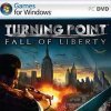 игра Turning Point: Fall of Liberty