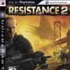 топовая игра Resistance 2
