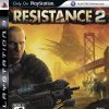 Resistance 2