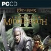 топовая игра The Lord of the Rings: The Battle for Middle-earth II