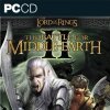 игра от Electronic Arts - The Lord of the Rings: The Battle for Middle-earth II (топ: 5.8k)