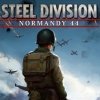 топовая игра Steel Division: Normandy 44