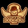 топовая игра Coffin Dodgers