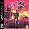 топовая игра c-12: Final Resistance