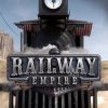 топовая игра Railway Empire