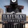 Лучшие игры Стратегия - Railway Empire (топ: 74.7k)