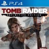 игра Tomb Raider: Definitive Edition