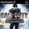 топовая игра Call of Duty: World at War -- Final Fronts