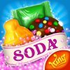 топовая игра Candy Crush Soda Saga