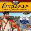 Лучшие игры Симулятор - Emperor: Rise of the Middle Kingdom (топ: 2.1k)