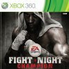 игра от EA Canada - Fight Night Champion (топ: 4.4k)