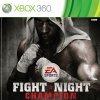 Лучшие игры Спорт - Fight Night Champion (топ: 5.4k)