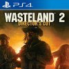 Wasteland 2: Director's Cut