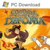 Goodbye Deponia