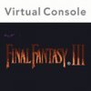 топовая игра Final Fantasy III (SNES)