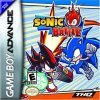 игра от Sonic Team - Sonic Battle (топ: 2.8k)
