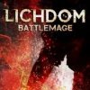 игра Lichdom: Battlemage