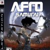 игра от Bandai Namco Games - Afro Samurai (топ: 2.6k)