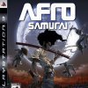 Afro Samurai