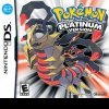 топовая игра Pokemon Platinum Version