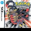 Pokemon Platinum Version