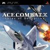 топовая игра Ace Combat X: Skies of Deception